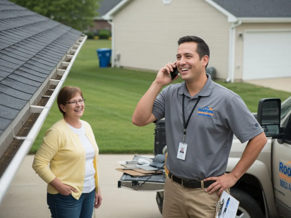 Local Roofing Contractors Santa Fe Springs, CA FAQs